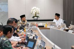 Mensos: ada 470.000 KPM baru bansos hasil pemutakhiran DTSEN
