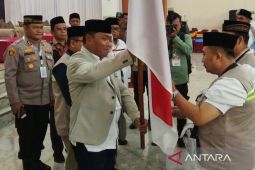 PPIH Medan: Calon haji pengang teguh aturan Kerajaan Arab Saudi