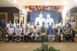 Bupati HSS harapkan dokter internship berikan pelayan terbaik