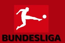 Update klasemen Liga Jerman: Dortmund di puncak, Muenchen kedua