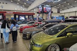 The Elite Showcase 2026 kembali hadir, bertabur bintang otomotif dunia