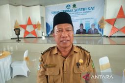 Efisiensi anggaran, Perayaan HUT Kota Curup 2026 digelar sederhana