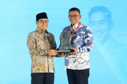 Catat, 2,7 juta pekerja di Banten sudah terlindungi BPJS Ketenagakerjaan