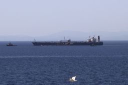 Iran ancam serang balik blokade Amerika di wilayah lautnya