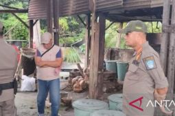 Satpol PP Bangka perketat pengawasan minuman beralkohol tanpa izin