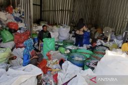 Mengintip peran Bank Sampah Induk Surabaya