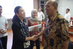 Bupati Syah Afandin dorong Langkat jadi percontohan ekonomi perempuan nasional