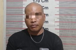 Respons cepat Layanan 110, Polsek Gebang ungkap dugaan peredaran sabu di Paya Bengkuang