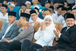 Gubernur Jatim sebut Kiai Wahab Chasbullah ulama visioner