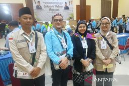 KBIHU An Nur Al Mabrur apresiasi Kemenhaj inginkan penyelenggaraan haji teratur