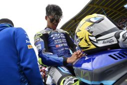 Misi Besar Aldi Satya Mahendra di Cremona, Target Kejar Podium !