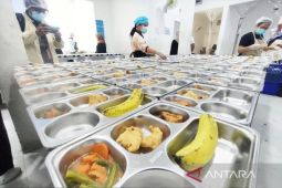 Kaitkan utang dengan MBG, Pakar: Cara berpikir fiskal terlalu dangkal