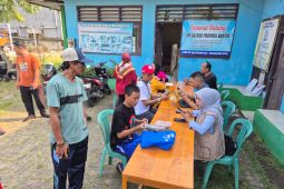 BPJPH jemput bola fasilitasi UMKM di Kota Serang sertifikasi halal gratis