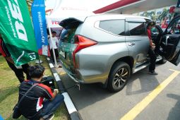 Pertamina Patra Niaga RJBB dukung uji emisi gratis di 14 SPBU Jabodetabek