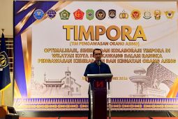 TIMPORA Singkawang perkuat pengawasan orang asing