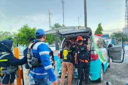 Penumpang kapal pesiar yang dievakuasi di Belitung tidak memiliki gejala Hantavirus