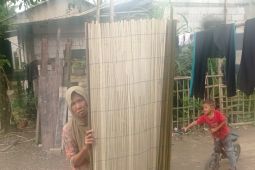 Krey sawit dan upaya warga Lebak memutus rantai kemiskinan