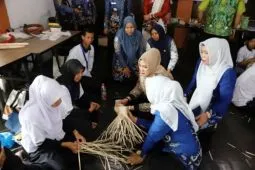Kalsel kemarin dari pengembangan sentra IKM hingga pelayanan publik
