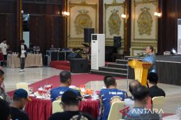 Pemprov Kalbar jadikan "touring" lintas negara ajang promosi wisata