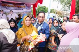 Kalbar berikan pemerataan layanan dan pembangunan di daerah terpencil
