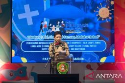 PID 2026, Pemprov Maluku perluas imunisasi hingga pelosok