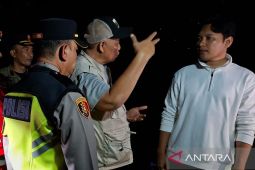 Cianjur dan Pemprov Jabar koordinasi tangani banjir di Cianjur