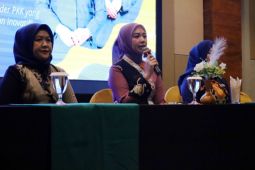PKK Kutai Kartanegara cetak 203 kader wujudkan keluarga mandiri
