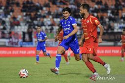 Jadwal pertandingan BRI Super League pekan ke-33, rivalitas Persib vs Borneo berlanjut