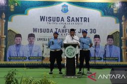 Pemkot Pangkalpinang wajibkan siswa SMP belajar Al Quran di masjid