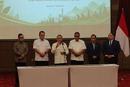 Danantara dan Pemda tandatangani MoU percepat pembangunan PSEL di 6 lokasi
