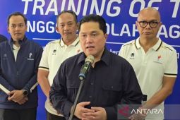 Menpora: Timnas masuk EA Sports sinyal industri olahraga naik kelas