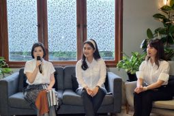 Grace Natalie: Pernyataan saya soal video JK normal-normal saja