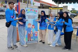 Pernikahan Dini Cukup Tinggi, Bupati Bulungan Ingatkan Dampaknya