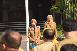 Wali Kota Kediri: Stabilitas daerah jadi kunci pembangunan