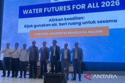 UB dan UNESCO perkuat literasi kewarganegaraan untuk lestarikan SDA
