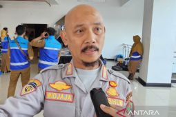 Pemkot Malang tingkatkan pemantauan cegah kemacetan di libur panjang