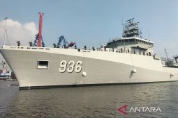 KRI Canopus to join search for Virgo Transport 8 victims: Basarnas