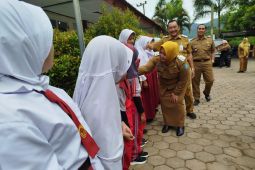 Pemkab Ponorogo tekankan SPMB transparan dan bebas diskriminasi