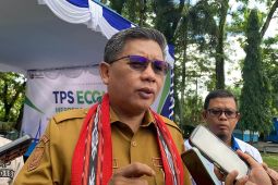 Pemkot Ambon siapkan bank sampah unit di setiap negeri dan kelurahan wujudkan kota sehat dan bersih