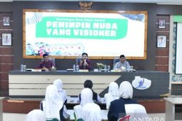 Pemkot dorong pelajar jadi pelopor anti-bullying dan bijak bermedsos