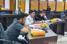 DPRD Provinsi Gorontalo minta Dinas Kominfotik tambah anggaran KPID