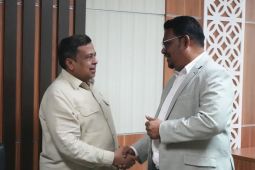 RI-Bangladesh bahas pembentukan LHLN dan jaminan produk halal