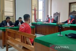 Jaksa tuntut 13 tahun penjara terdakwa pembunuhan instruktur Zumba di Medan