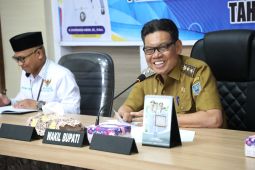 Wabup HSS tekankan pembangunan hadirkan manfaat nyata bagi masyarakat