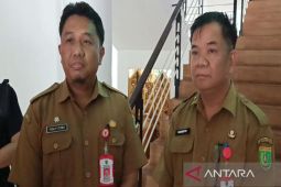 Pemkab harapkan Pertamina tambah kuota BBM jenis pertamax di Barsel