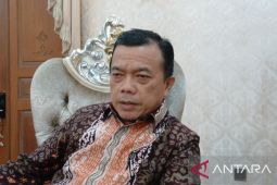Pemprov Jambi perketat pengawasan masuknya rokok ilegal