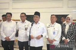Kemenag: Pesantren dengan seribu santri bisa segera bangun dapur MBG