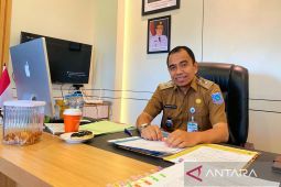 Babel siapkan Rp33 miliar bayar gaji ke-13 ASN