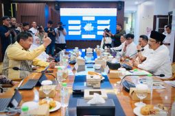 Kemensos-Kementerian PKP renovasi 10 ribu rumah siswa Sekolah Rakyat