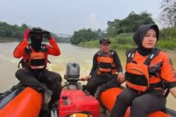 SAR Banten temukan balita meninggal terseret arus Sungai Cisimeut
